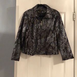 John Farah Jackets Galore